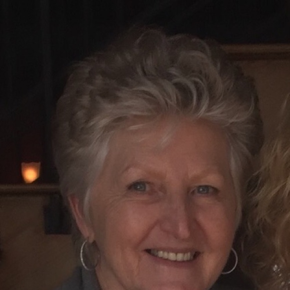 Meet your Posher, Carol